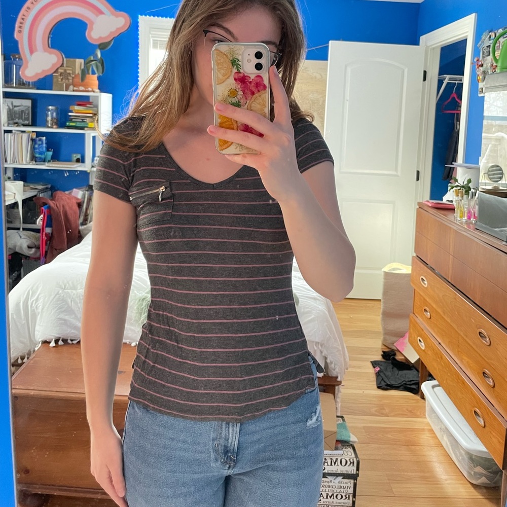 small top